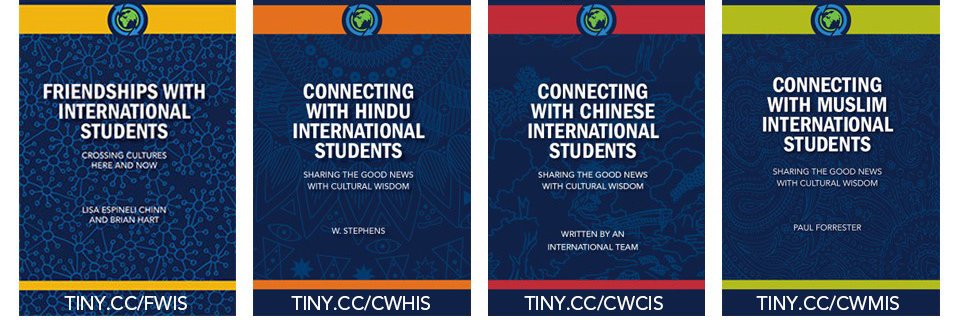 InterVarsityISM's profile banner image