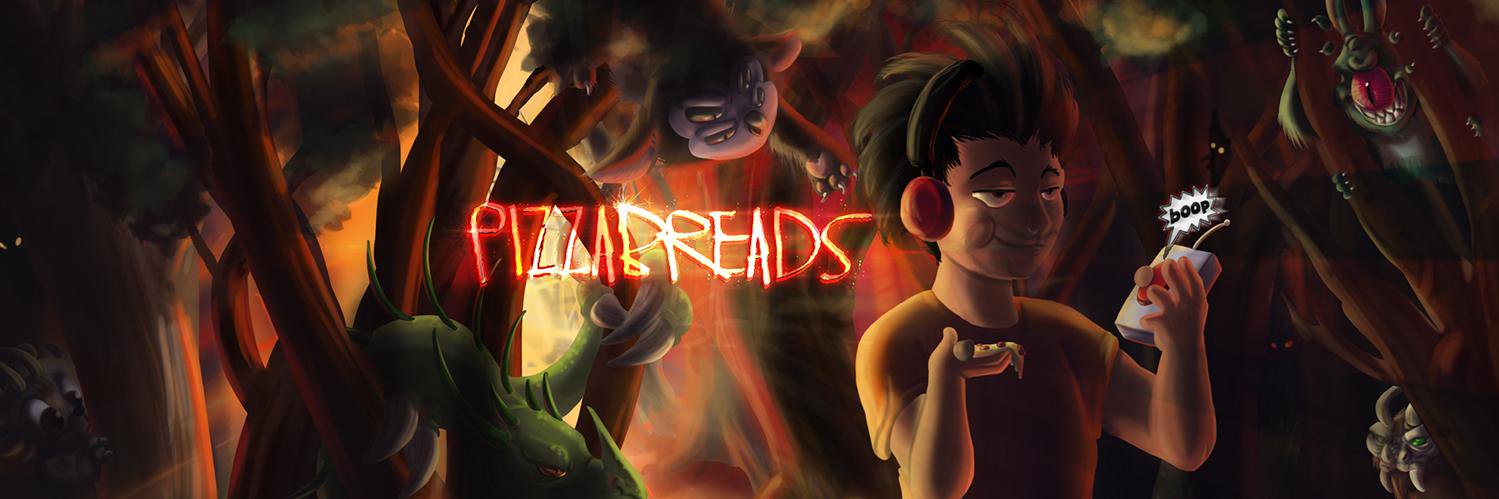 PizzaBreads's profile banner image