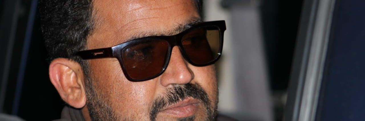 RustamMarri's profile banner image