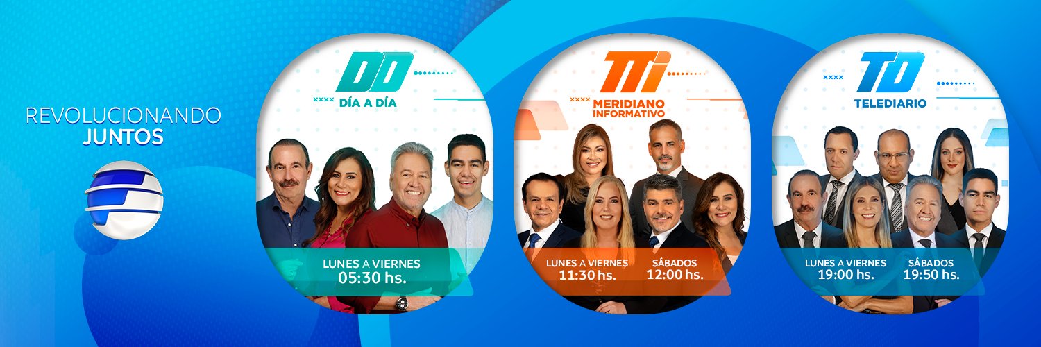 Telefuturo Informa banner