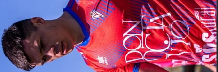 Jorge Santos banner