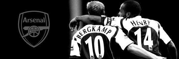ArsenalN7 Profile Banner