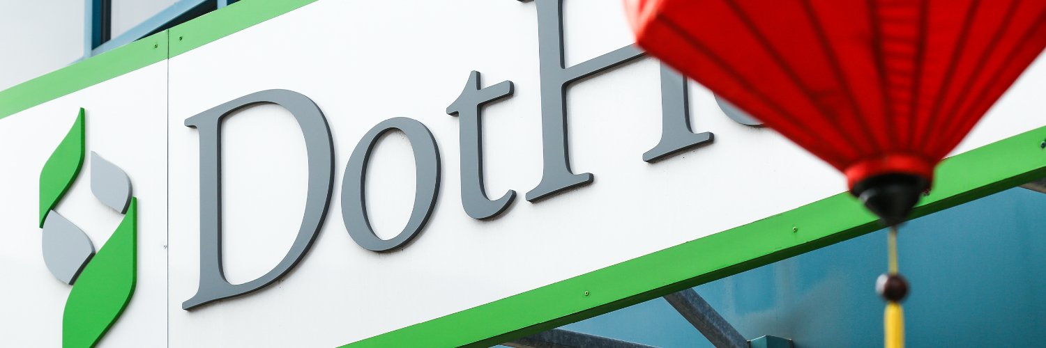 DotHouse Health banner