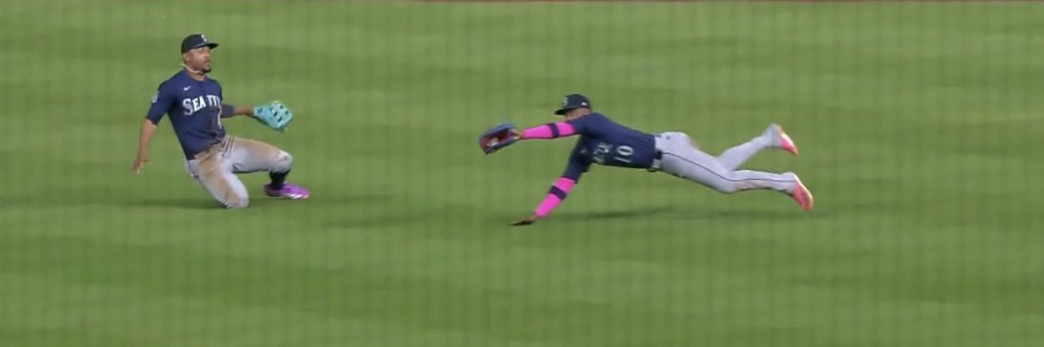 Trandy Arozarena banner