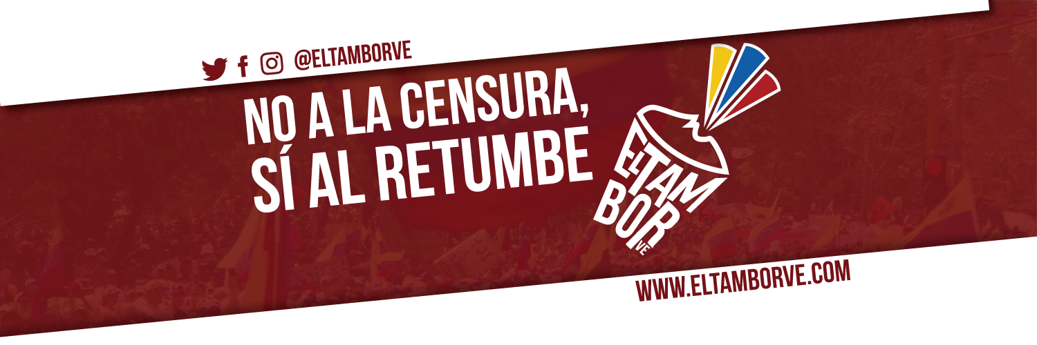 ELTAMBORve's profile banner image