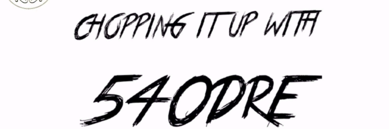 540DRE's profile banner image