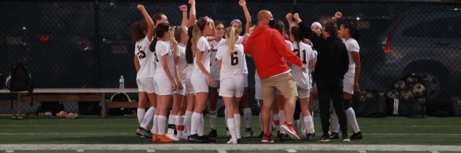 Boonton Girls Soccer banner