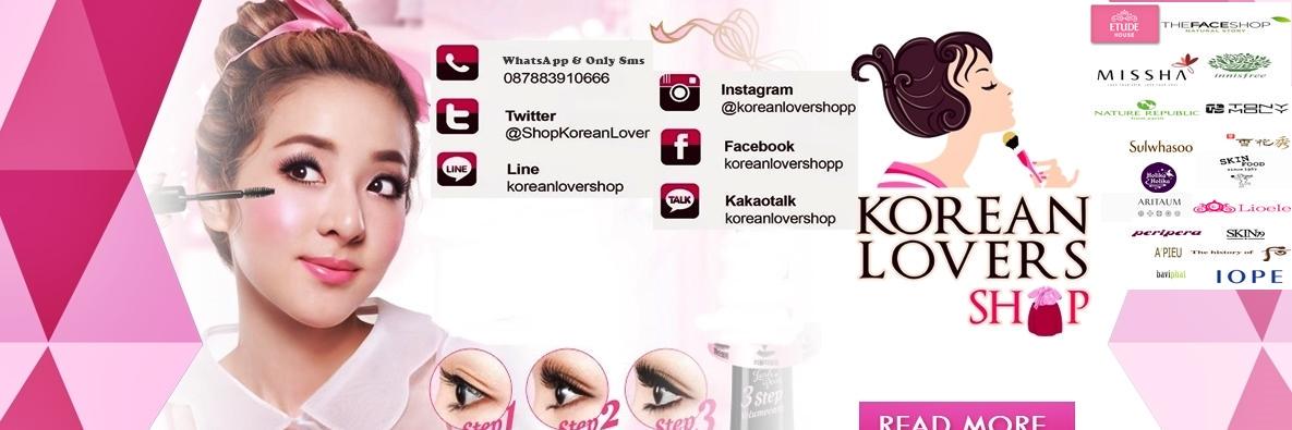 ShopKoreanLover's profile banner image