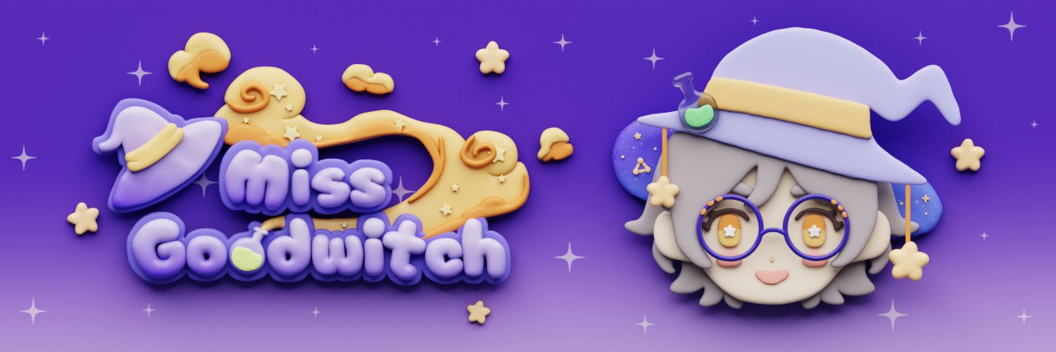 8bitwallflower's profile banner image