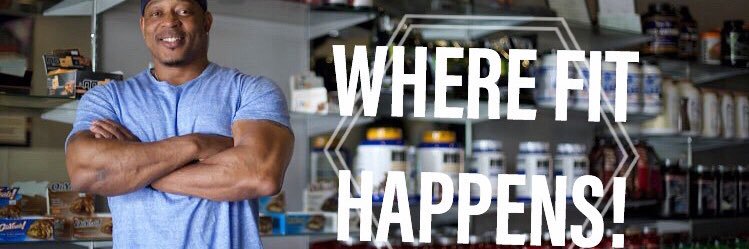 Platinum Muscle banner