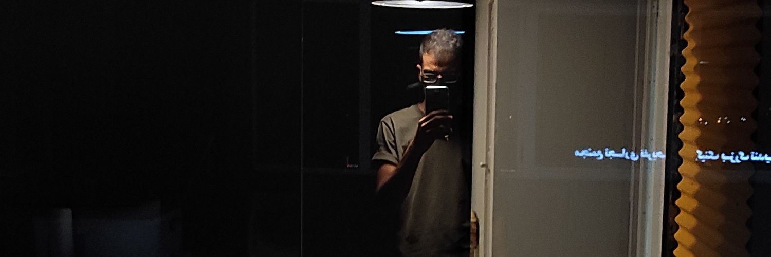 sinamhdvii's profile banner image