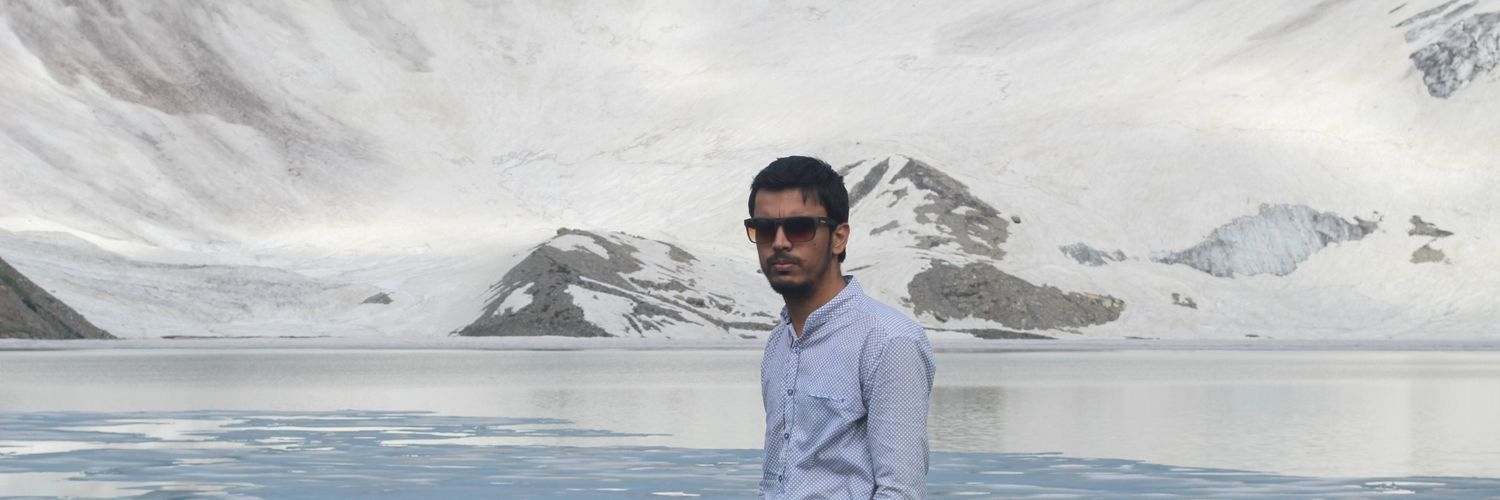 saad_kyani's profile banner image