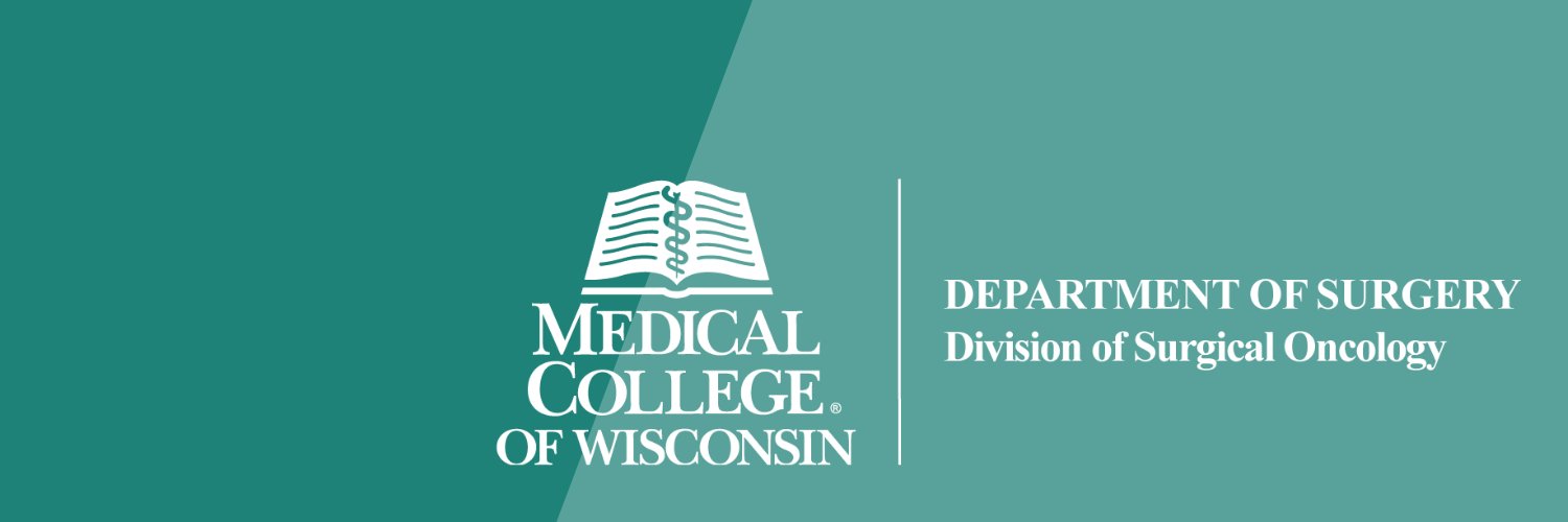 MCW SurgicalOncology's banner