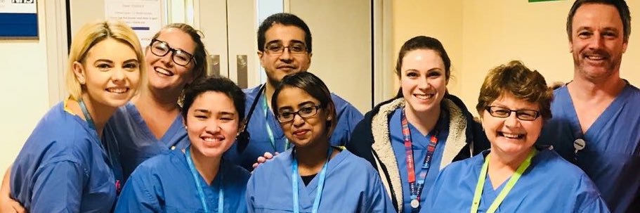 Kerry Russell (She/her) banner