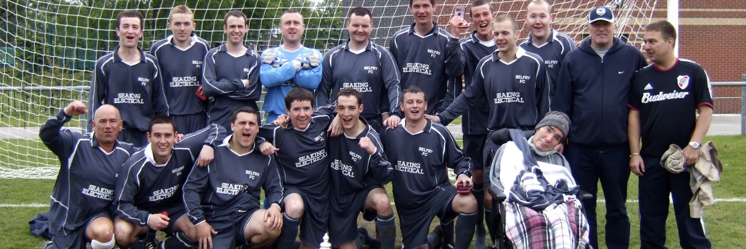 Ian Pritchard banner