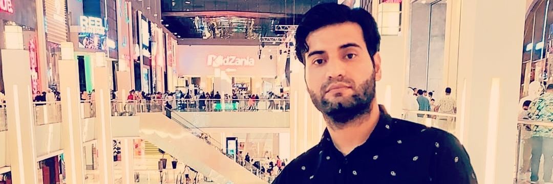 Naveed99100's profile banner image