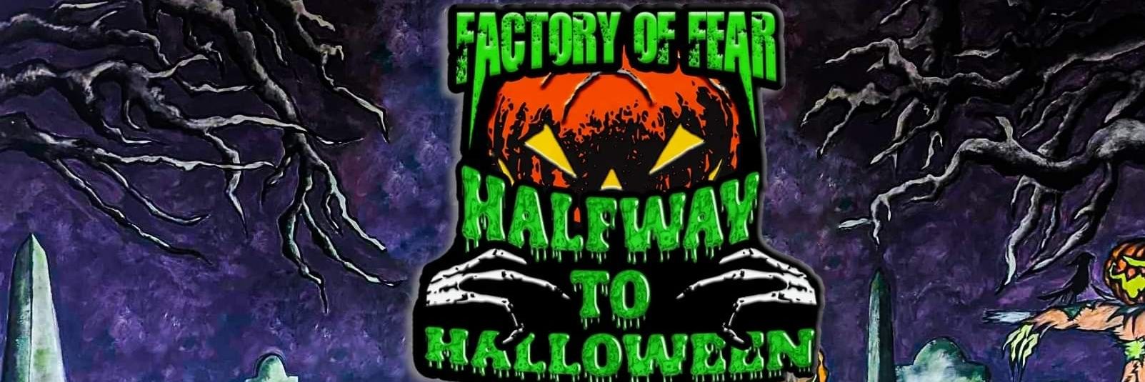 QCFactoryOfFear's profile banner image
