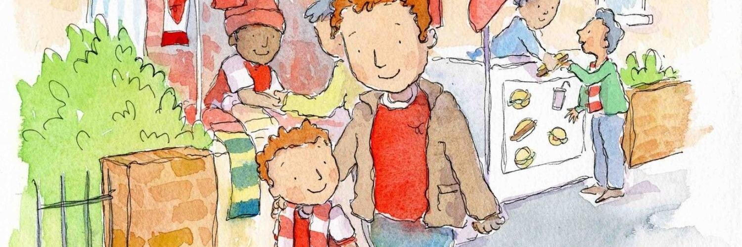 Grumpy Old Cunt banner