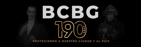 BomberosGYE Profile Banner