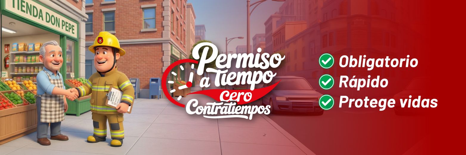 Bomberos Guayaquil banner