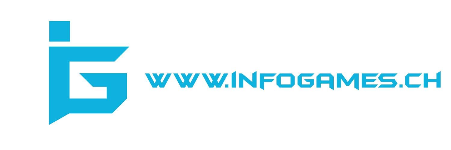 InfoGames's profile banner image
