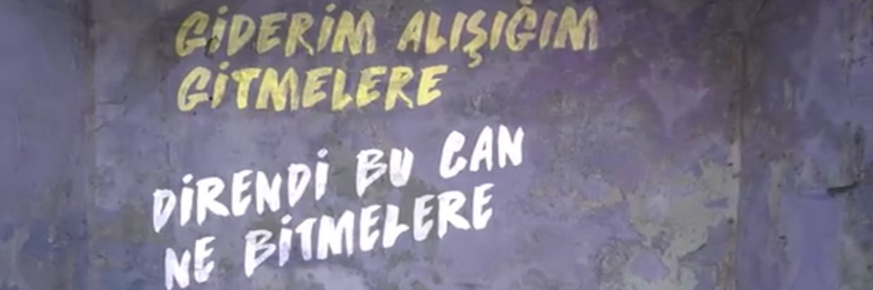 CCemBurak's profile banner image