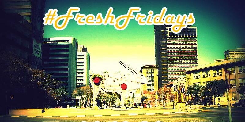 FreshFridaysSA's profile banner image