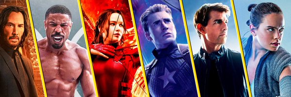 MovieCooper Profile Banner