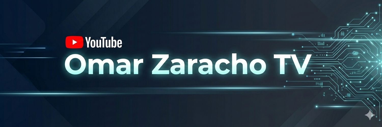 OmarZaracho's profile banner image
