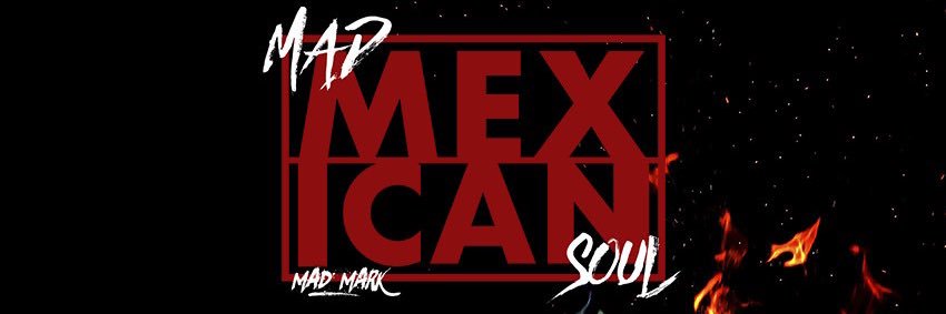DJMadMark's profile banner image