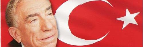 Mehmet Günaydın banner