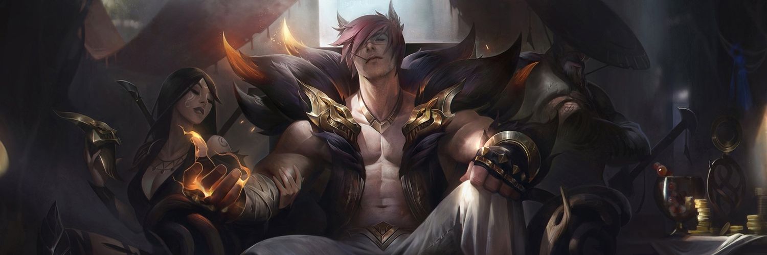 Imanol garcia banner