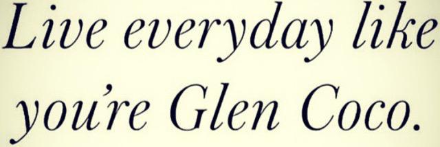 YuGoGlennCoco's profile banner image