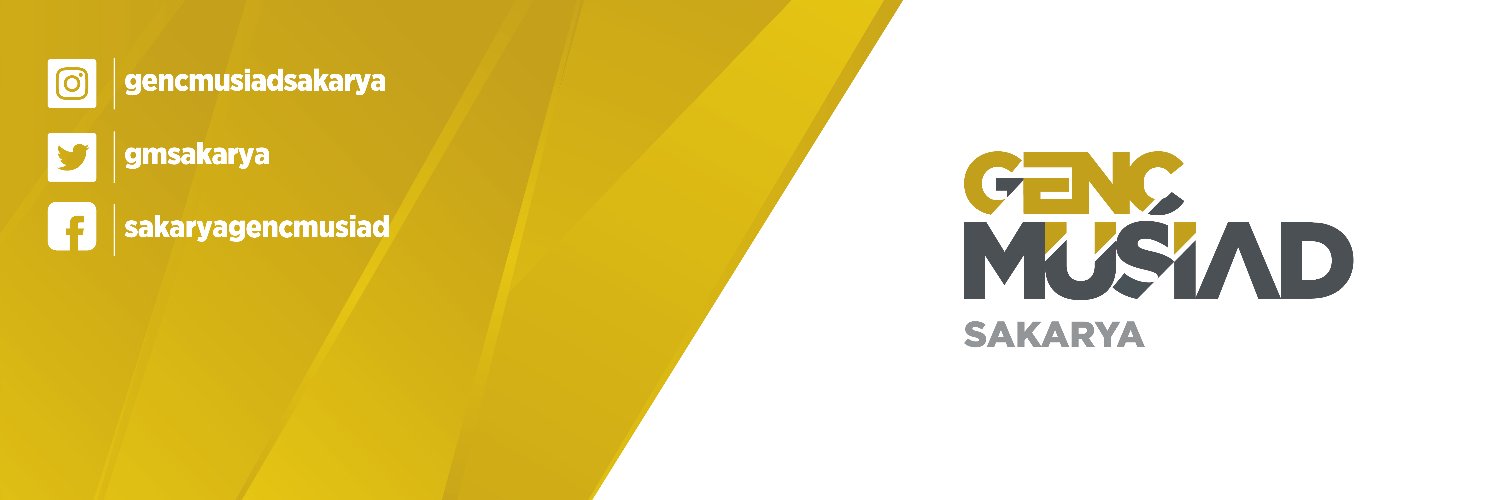 gmsakarya's profile banner image