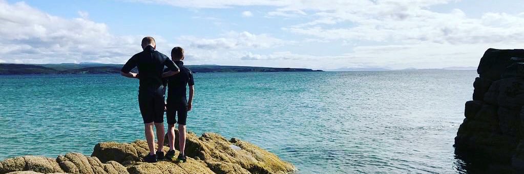 TraceyDillon's profile banner image