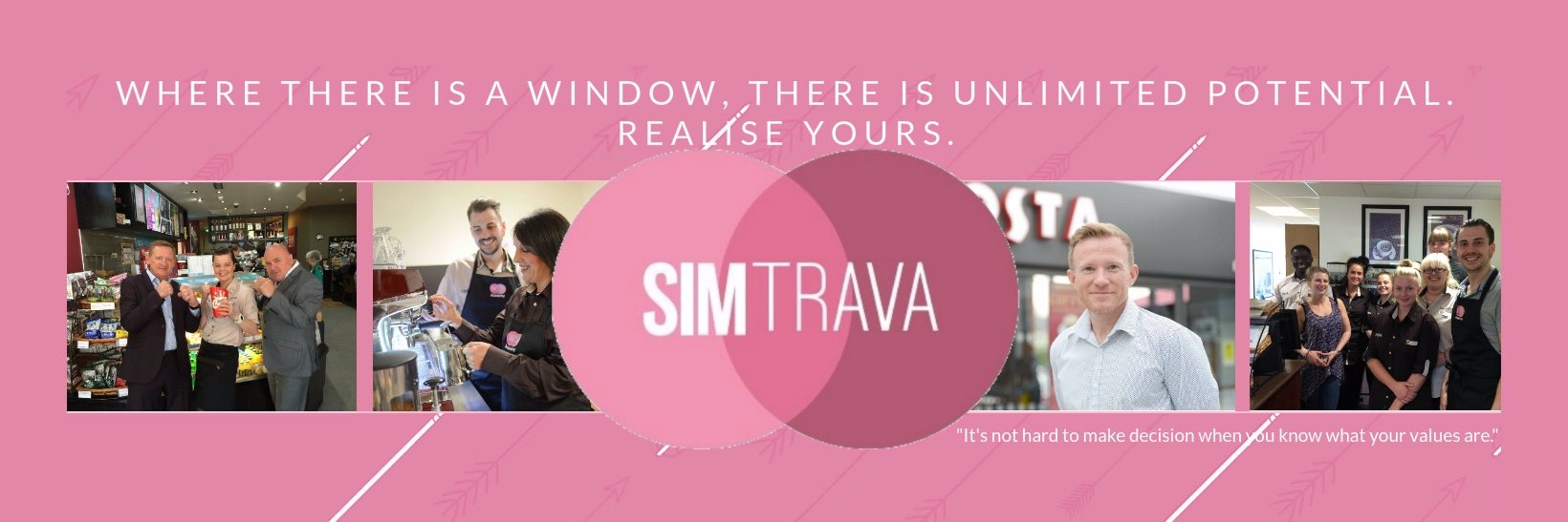 SimTrava's profile banner image