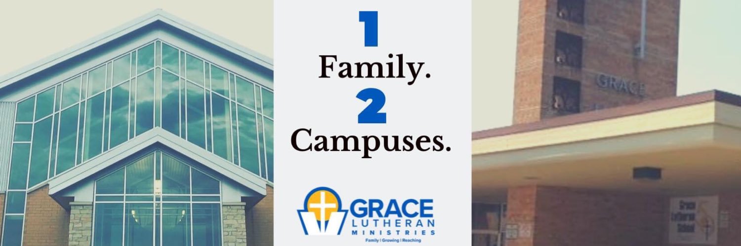 GraceMenFalls's profile banner image