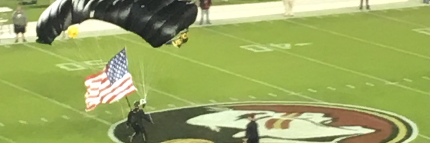 Glenn Edmonds banner