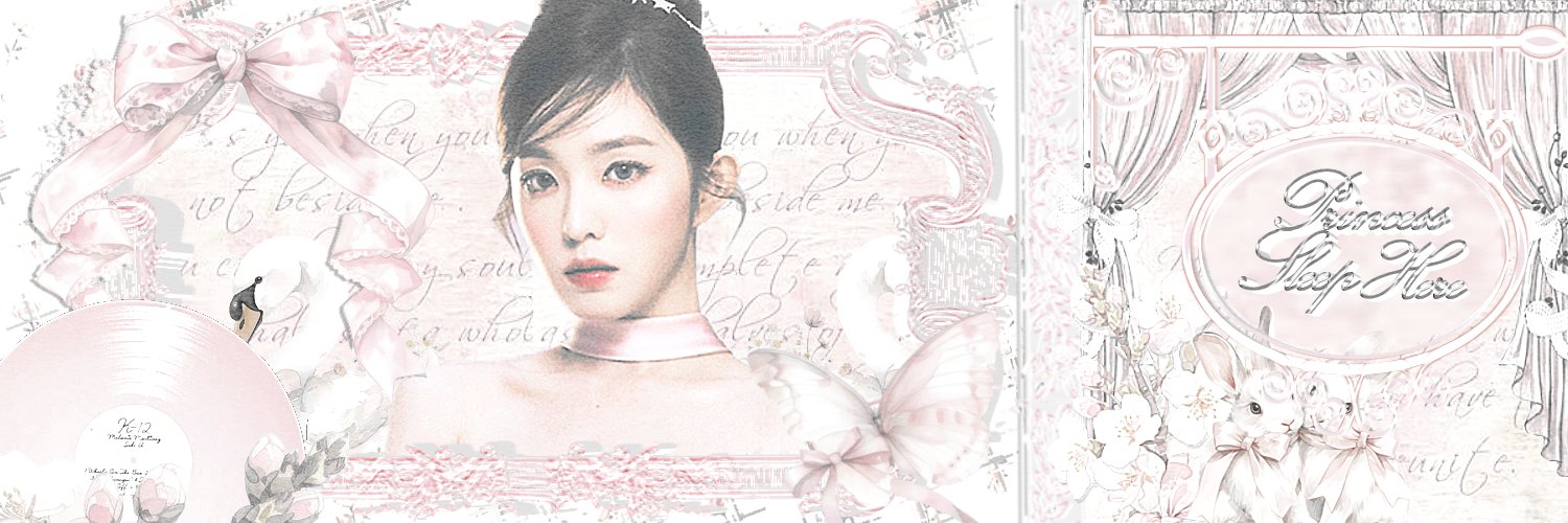 .. poems, and love’s : baephrodite ♡ ྀ banner