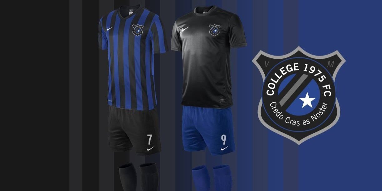 CollegeFutsal's profile banner image