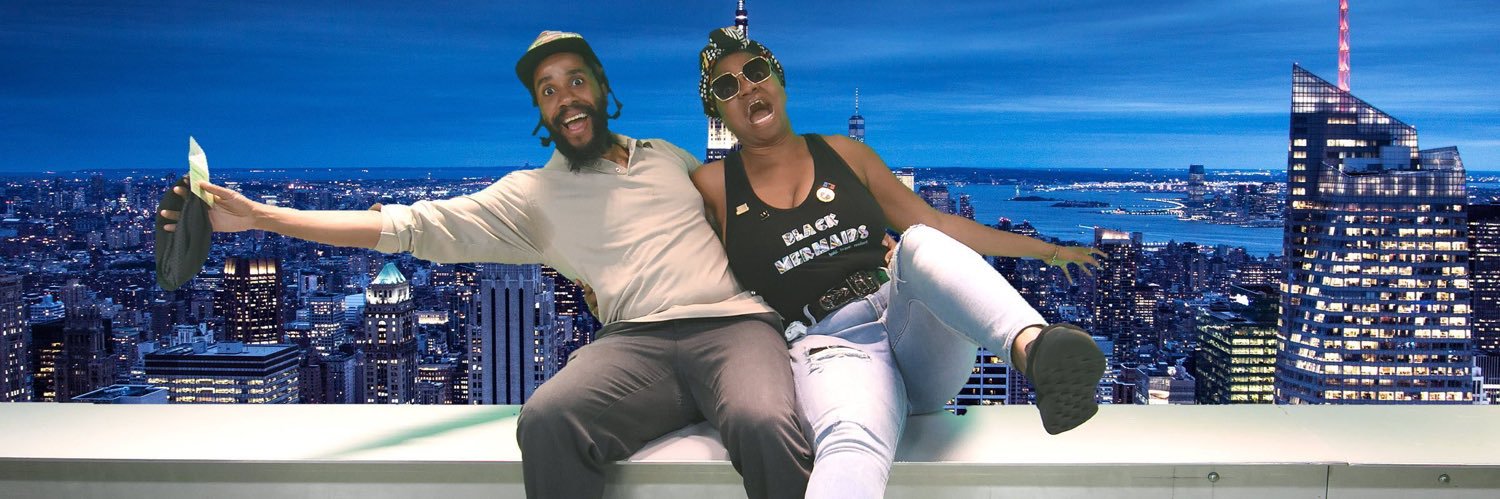 queenkaye's profile banner image
