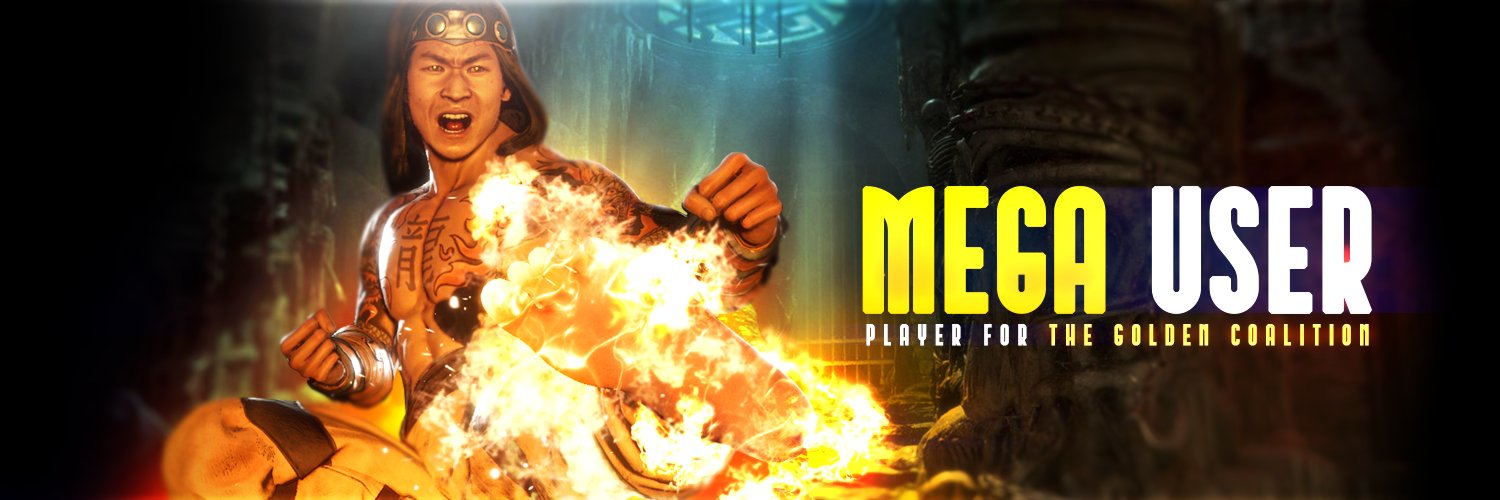 MegaUser1031's profile banner image