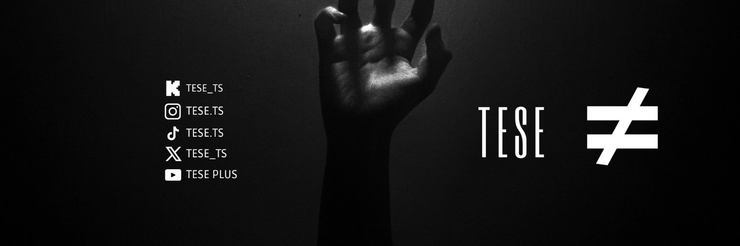 tese_ts's profile banner image