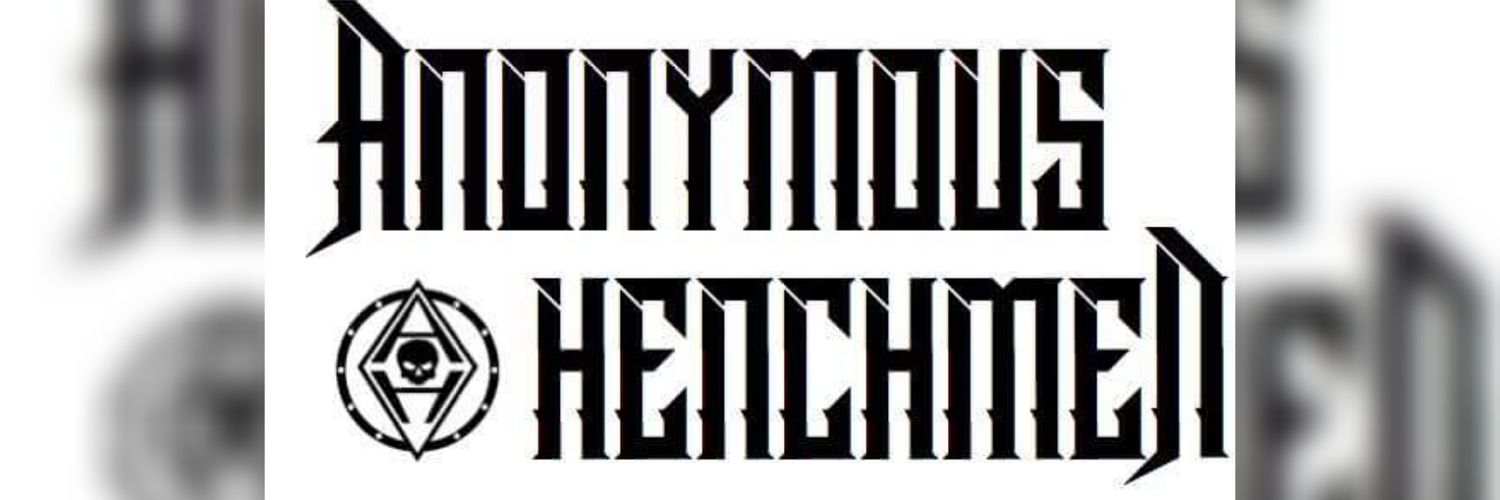 We_Hench's profile banner image