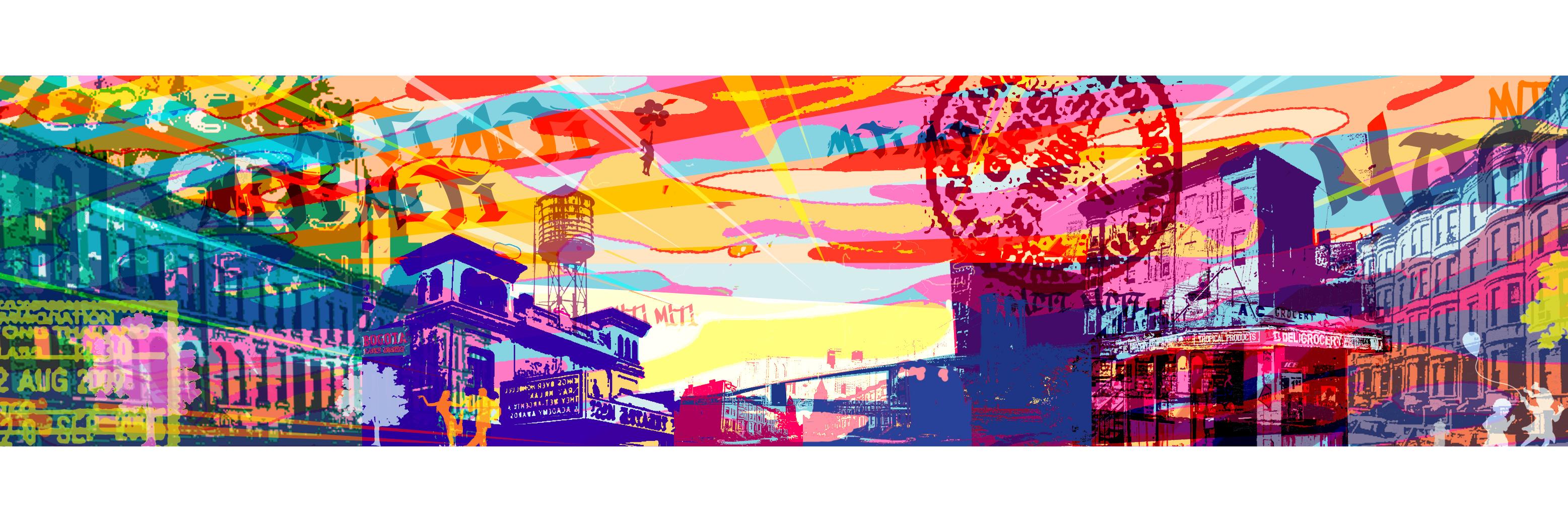 MitiMitiNYC's profile banner image
