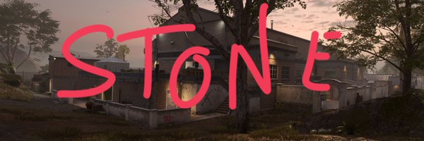 StoneTM_ Profile Banner