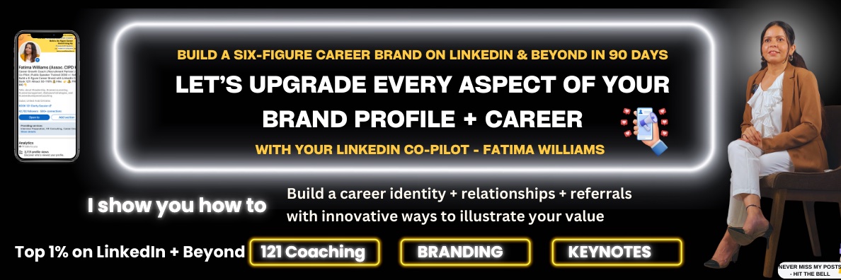 linkedincopilot's profile banner image
