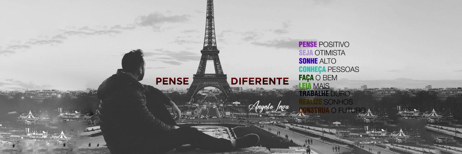 angeloinva's profile banner image