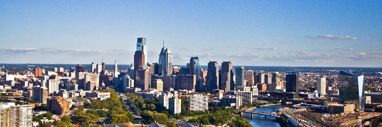 Philadelphia City Controller's Office banner