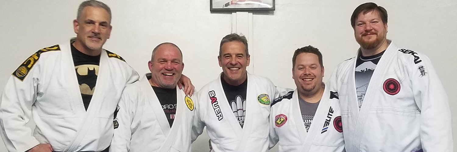 Keith "The Rhino" Owen banner